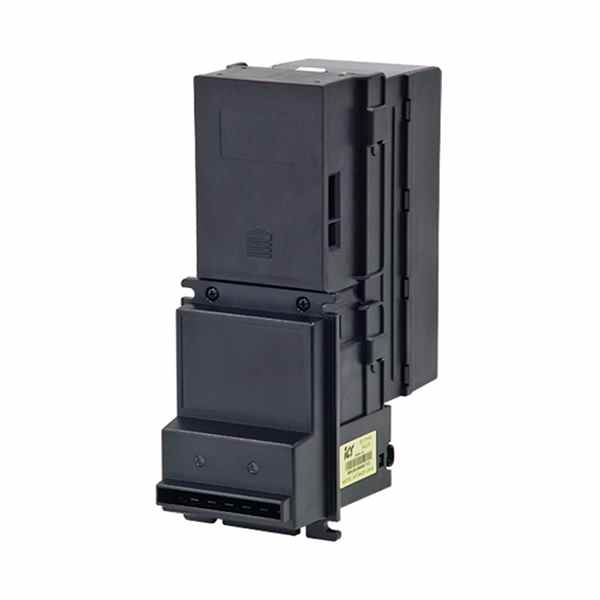 Akceptor bankoviek ICT v7